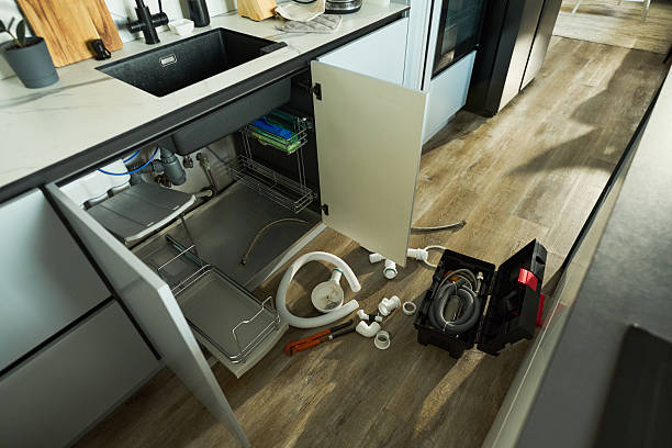 24/7 Emergency Leak Detection experts in Bucyrus, OH